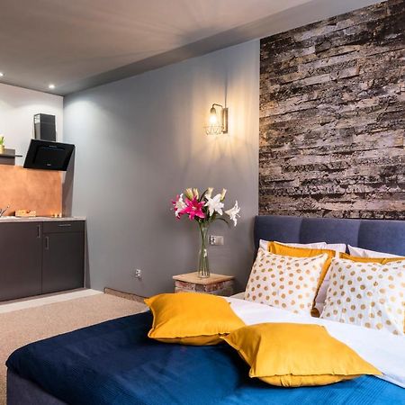 Sukiennice Aparthotel 브로츠와프 외부 사진