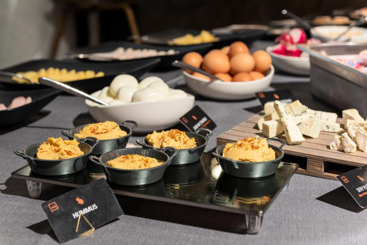 Sukiennice Aparthotel 브로츠와프 외부 사진