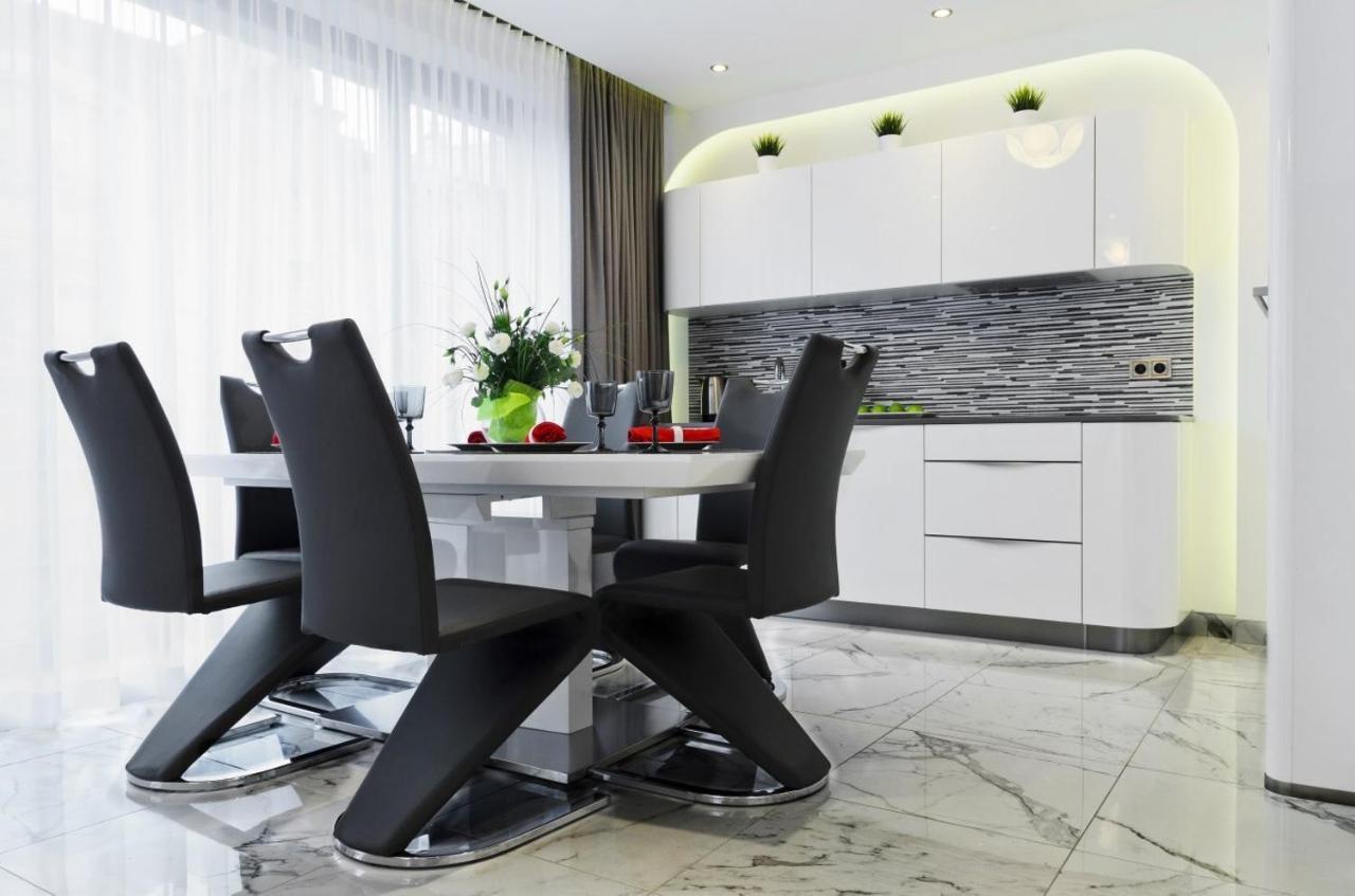 Sukiennice Aparthotel 브로츠와프 외부 사진