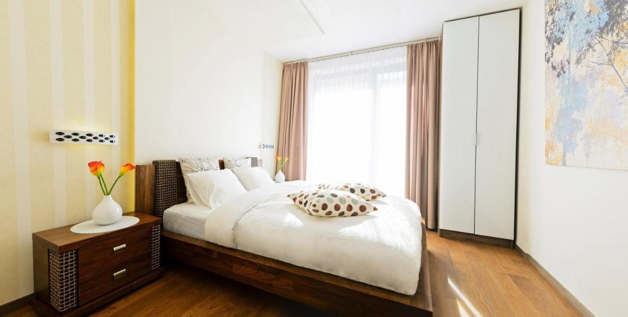 Sukiennice Aparthotel 브로츠와프 외부 사진
