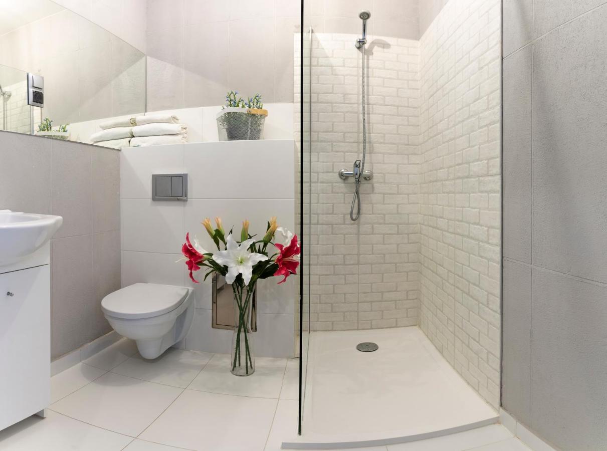 Sukiennice Aparthotel 브로츠와프 외부 사진