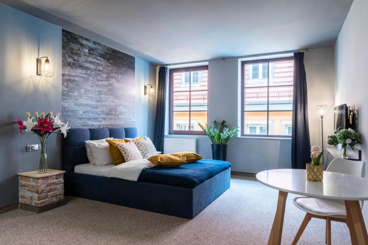 Sukiennice Aparthotel 브로츠와프 외부 사진