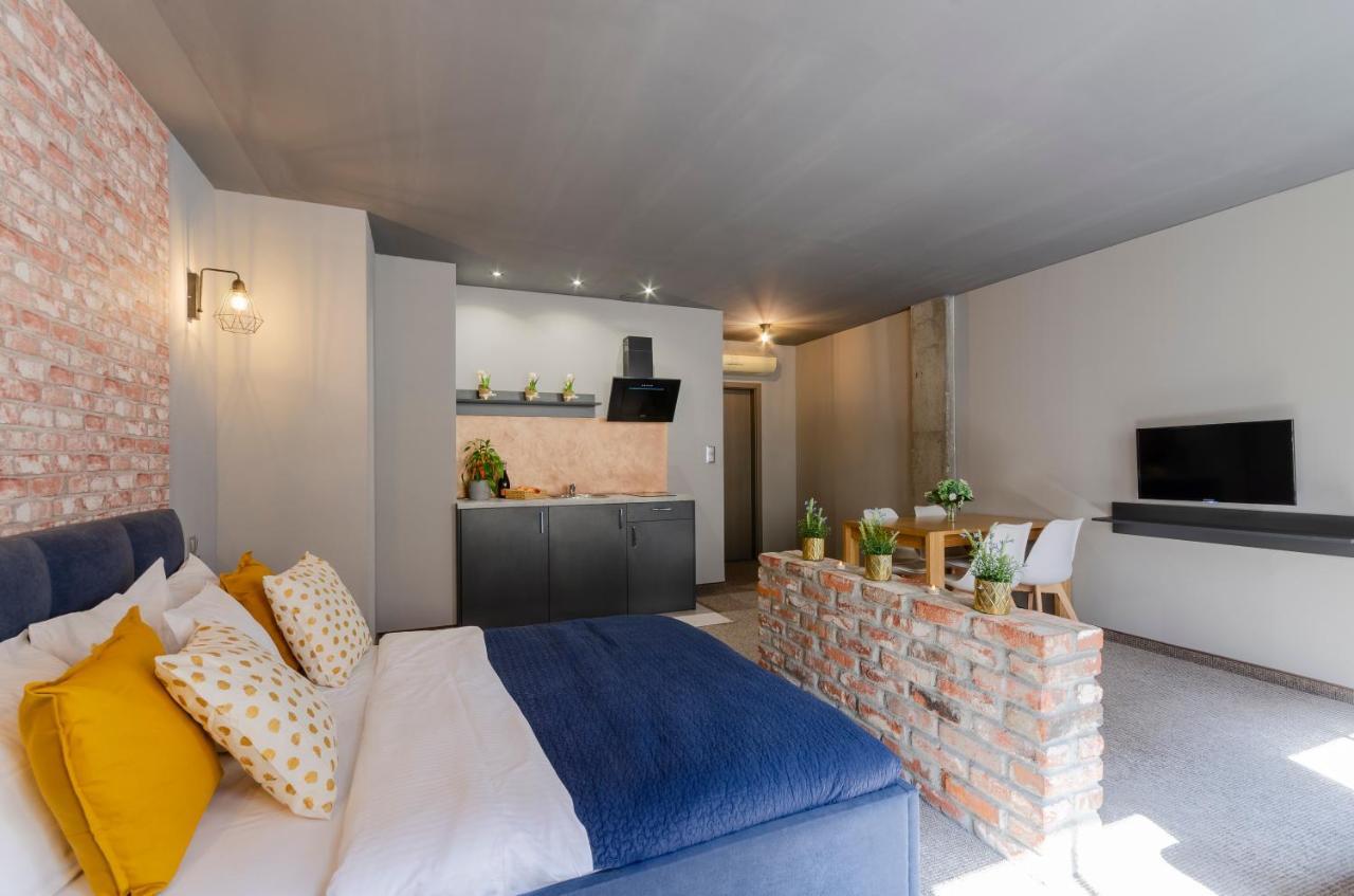 Sukiennice Aparthotel 브로츠와프 외부 사진
