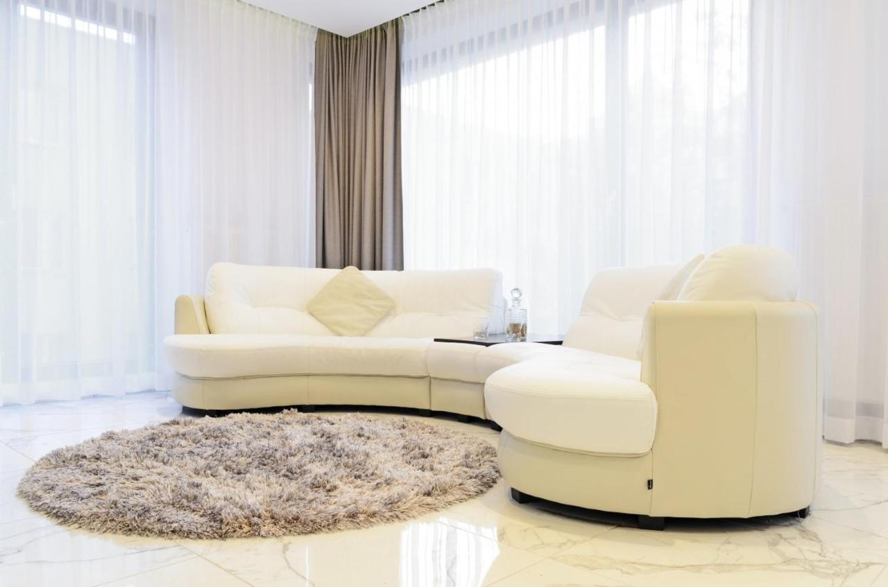 Sukiennice Aparthotel 브로츠와프 외부 사진
