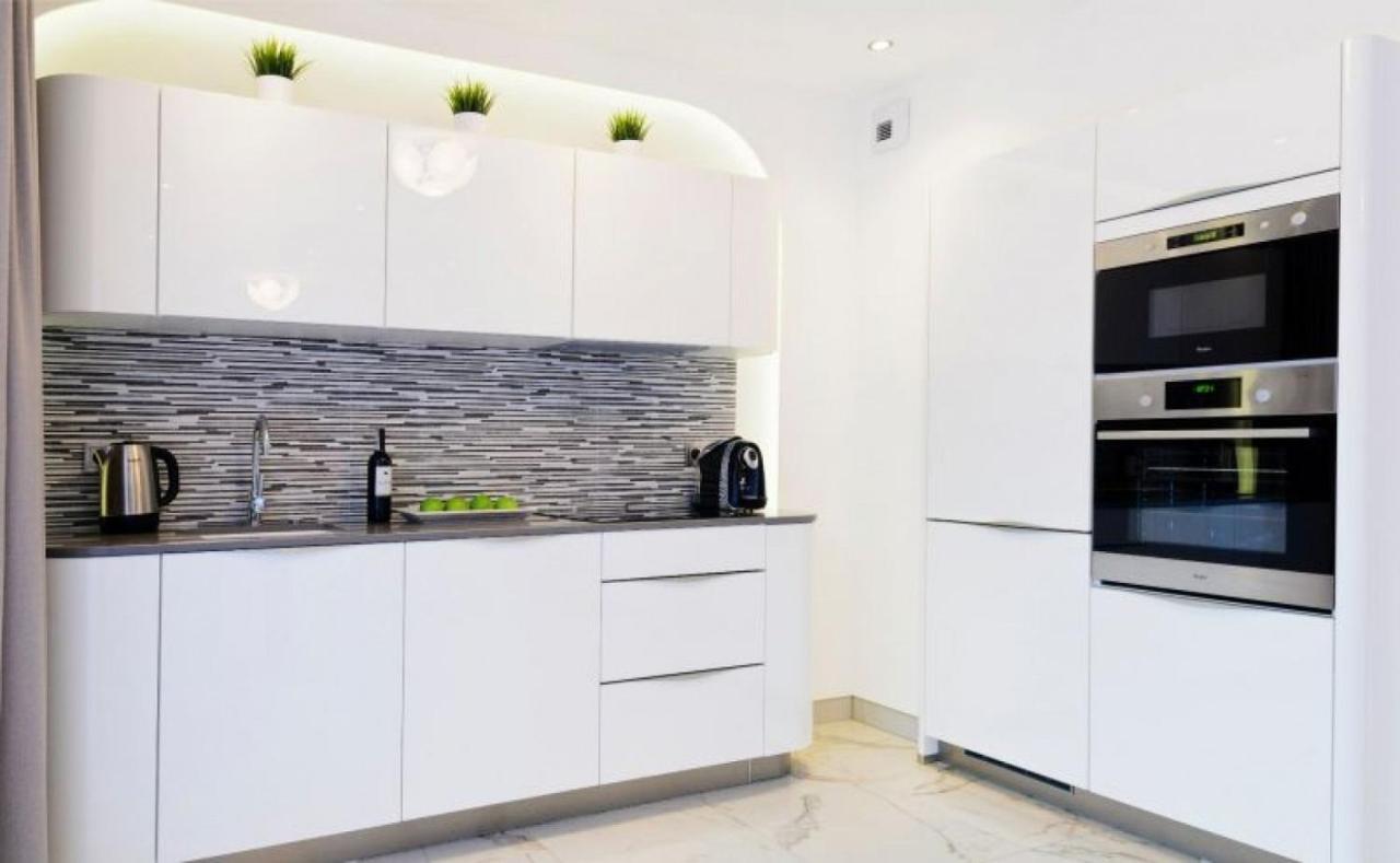 Sukiennice Aparthotel 브로츠와프 외부 사진