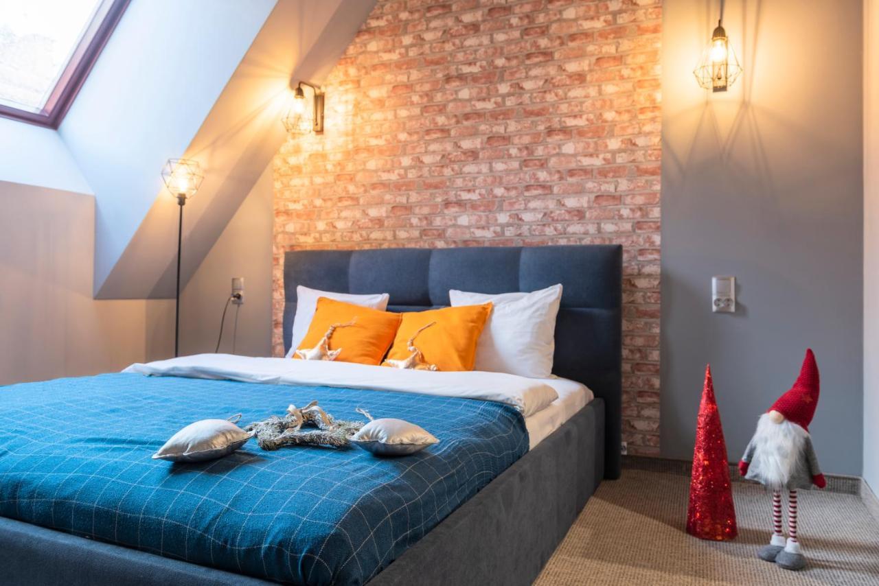 Sukiennice Aparthotel 브로츠와프 외부 사진